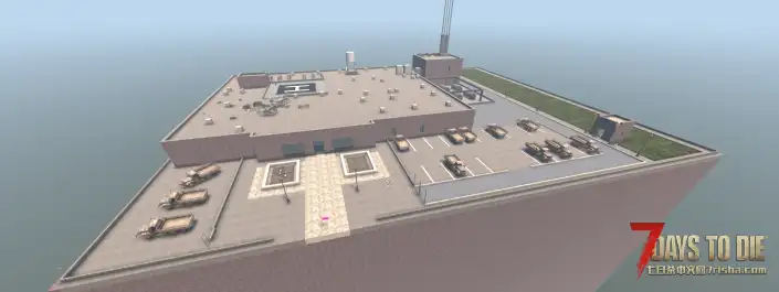 【求助】【预制建筑】【触发】
