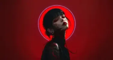 杨锐
