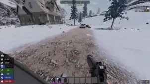 (搬运)A18mod:防爆盾
