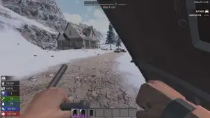 (搬运)A18mod:防爆盾