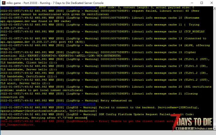 求大佬看看是什么问题