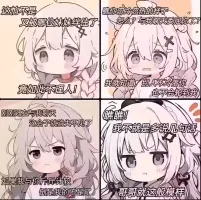 月落寒江雪