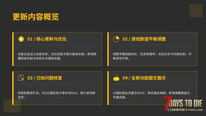 【单机版】核危机4.2版本更新【最新更新时间7月2号】