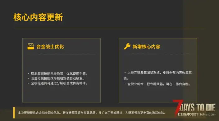 【单机版】核危机4.2版本更新【最新更新时间7月2号】
