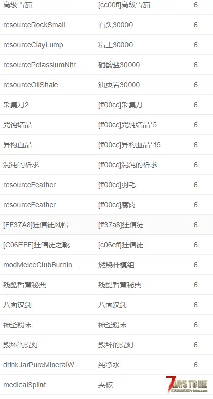 碧/旧日支配者最新版本/光暗传说1.7/长期稳定档
