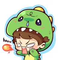 小恐龍