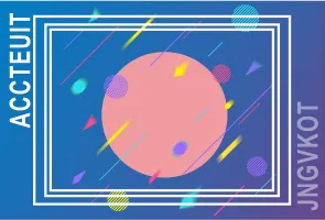 韩、