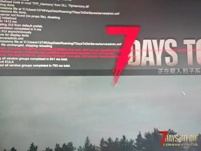 求助各位  这个红字啥意思