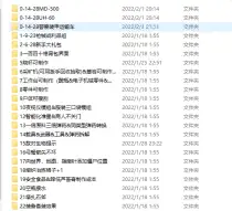 日常mod组合包.