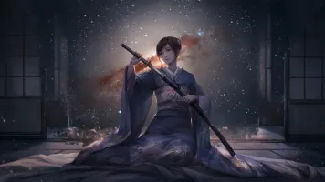 空间线