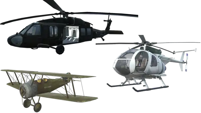 [载具MOD]  Bdub载具包  V1.0版本