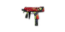 自定义动画枪械（r99和死亡之眼）