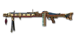 封神放逐者（自定义mg3）