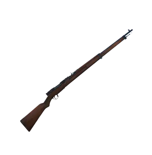 没错是38大盖儿