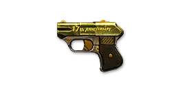 穿越火线的cop（自定义动画mod）