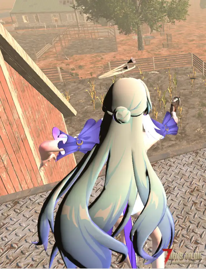 来自bo3的霰弹手枪