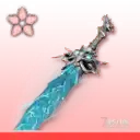 永劫无间（冰魄）和BO6（龙剑）