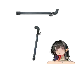 百炼钢管（自定义动作）