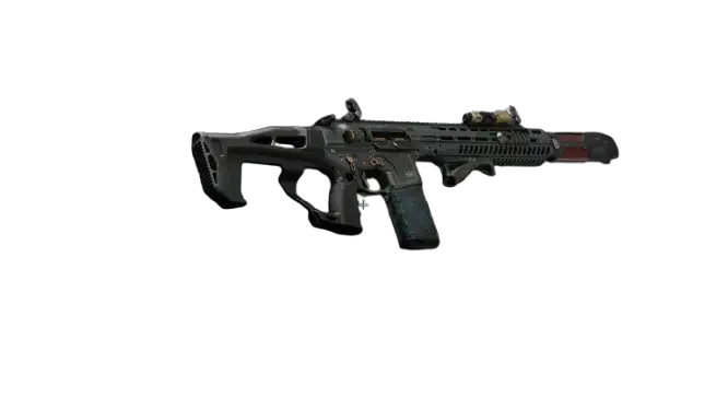 来自未来20335的魔改spear（bo7beta测试）第一人称自定义武器