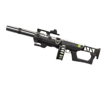 第一人称自定义mod（飓风之锤和acr）