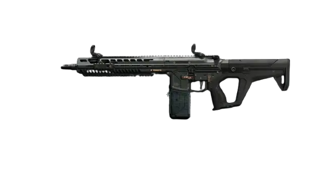 来自未来20335的魔改spear（bo7beta测试）第一人称自定义武器