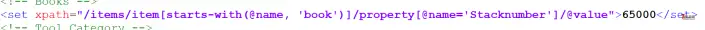 叠加mod添加代码问题求教