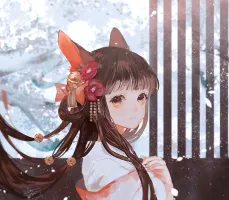 珈墨