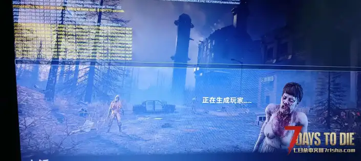 进不去游戏了怎么办
