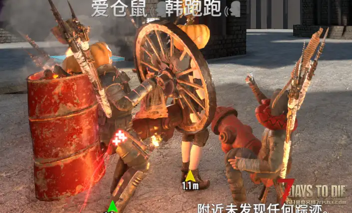 （V2.0）直连更多装扮/饰品/服饰/外观模组    最后附有热血场景