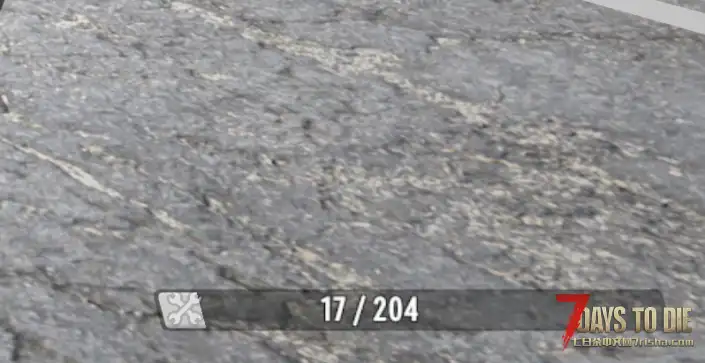 亡灵遗产  V2.7.26 耐久HUD精确数值显示