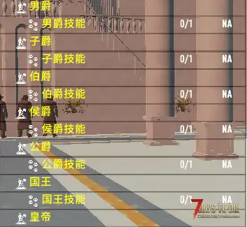 无聊搞了一个直连MOD来玩   请点进来看看图