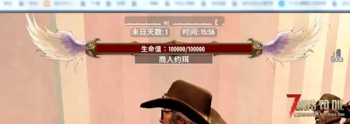 无聊搞了一个直连MOD来玩   请点进来看看图