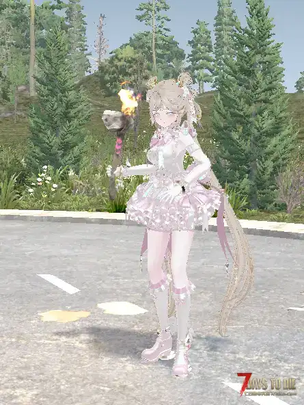 【V3.X通用版】采集小石斧