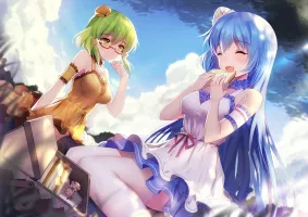 夏沫#_775