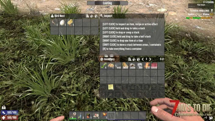 (V2已汉化) Oakraven Chicken Coops（Oakraven的鸡舍mod）