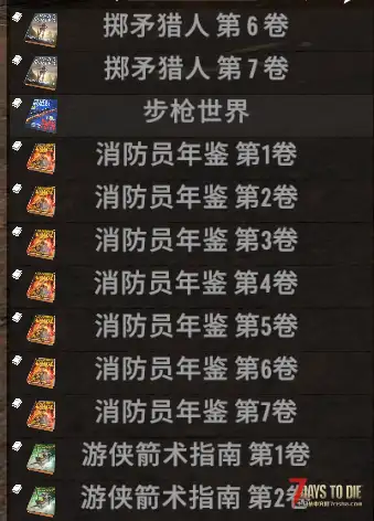 1.0 阅读台MOD 可以制作所有书