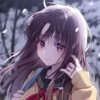 霖`、