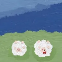 月上小黑龙
