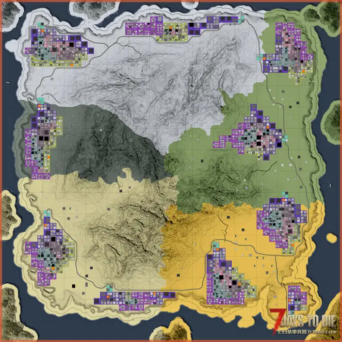 [地图](A21-20240614/8k)