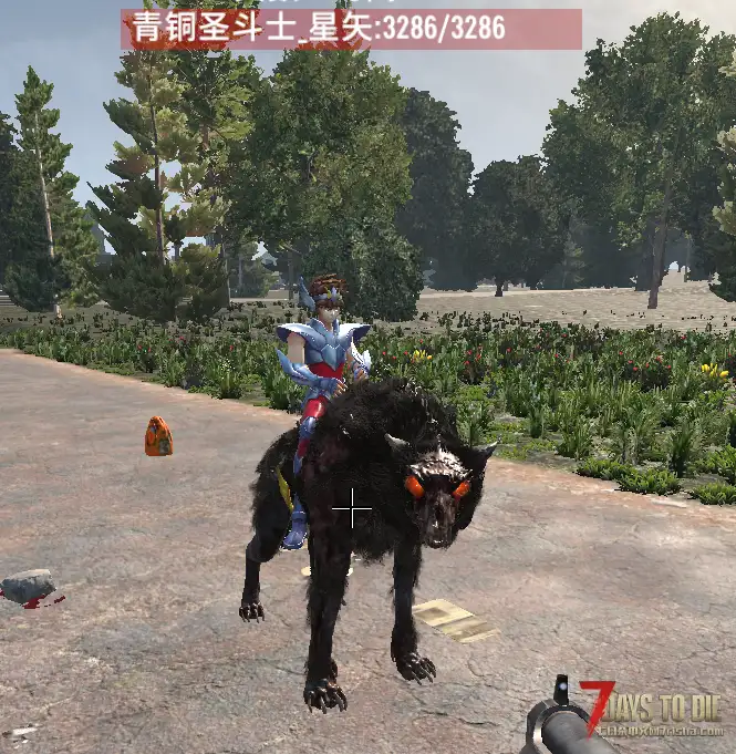 V1.4-青铜圣斗士_星矢