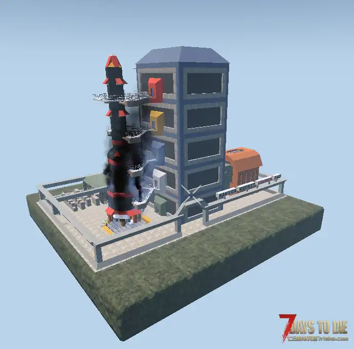 A21 – PEP 预制件mod包
