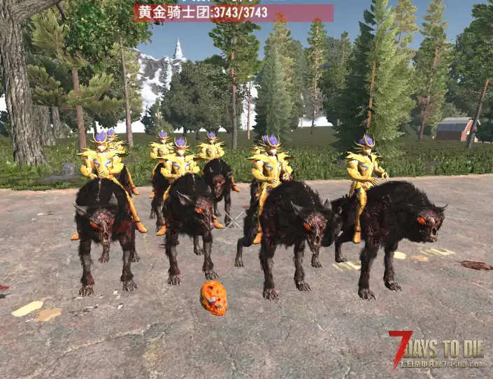 V1.4-黄金圣斗士_巨蟹座圣斗士_迪斯马斯克