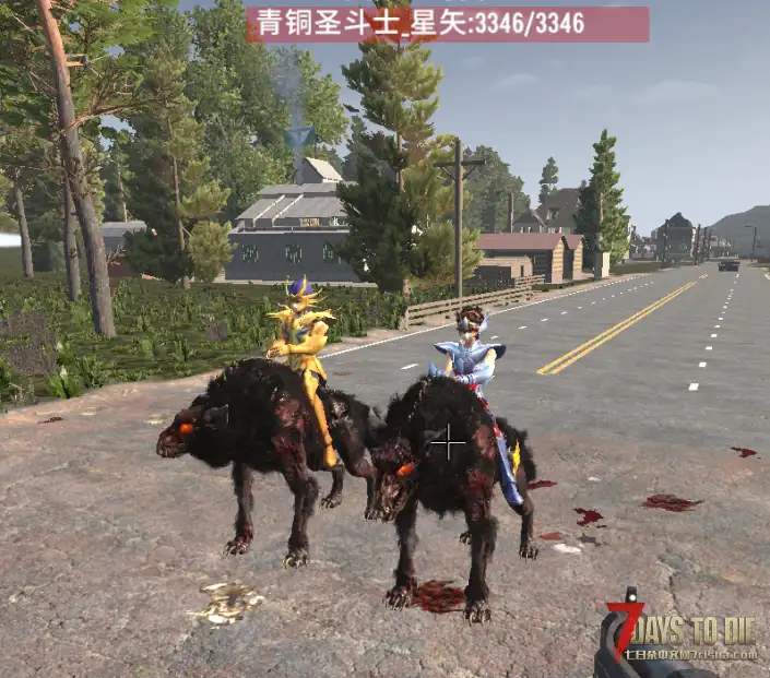 V1.4-青铜圣斗士_星矢