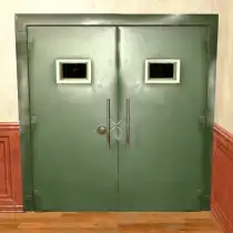 Solace的双门模块