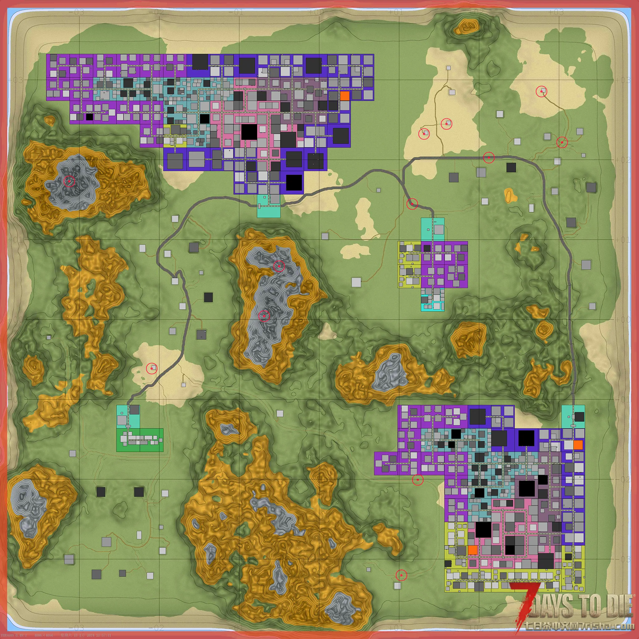 {A21}-20240113-4k地图