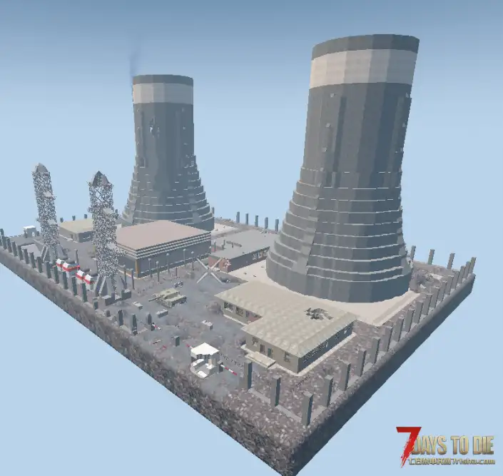 A21 – PEP 预制件mod包