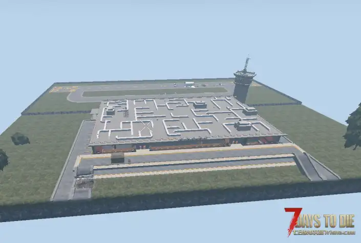 A21 – PEP 预制件mod包
