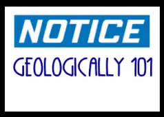 地质学101