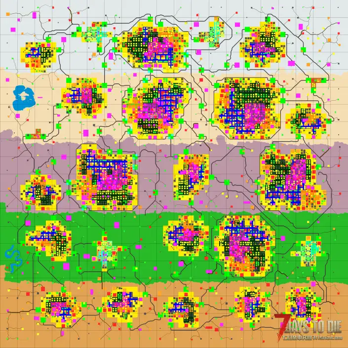 1.1-北乌巴科山谷地图10K