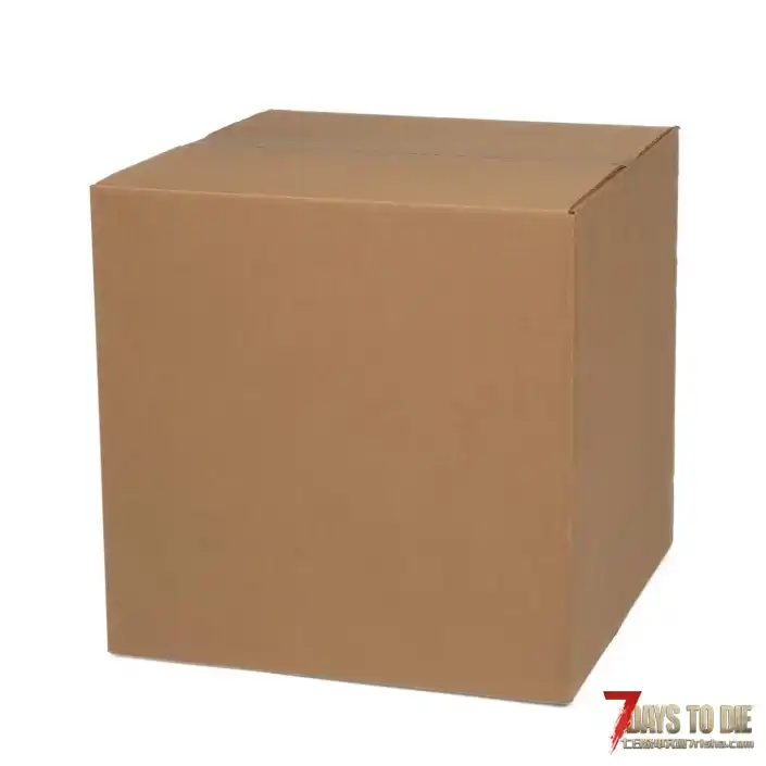 货物加工